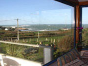 Ferienhaus am meer Fermanville
