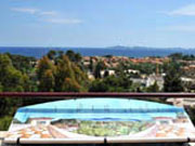 Ferienwohnung am meer La Londe-les-Maures