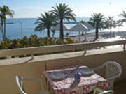 Ferienwohnung am meer Saint-Laurent-du-Var