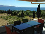 Ferienwohnung am meer Porto-Pollo