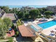 Ferienwohnung am meer Saint-Laurent-du-Var