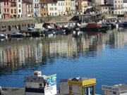 Ferienwohnung am meer Port-Vendres