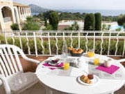 Ferienwohnung am meer Saint-Raphaël