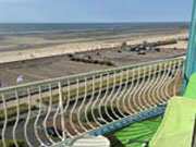 Ferienwohnung am meer Le Touquet