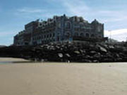 Ferienwohnung am meer Hendaye