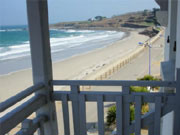 Ferienwohnung am meer Plougasnou