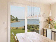 Ferienhaus am meer Ile-Tudy