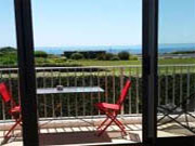 Apartment with sea view Quiberon