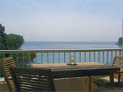 location Appartement vue mer Carry-le-Rouet