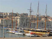 Ferienwohnung am meer Marseille