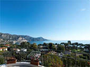 Ferienhaus am meer Saint-Jean-cap-Ferrat