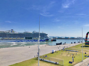 Ferienwohnung am meer Le Havre