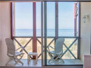 Apartment with sea view Soorts-Hossegor