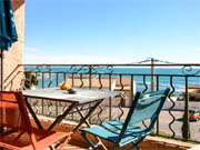 Apartment with sea view Sausset-les-Pins