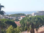 Apartment with sea view Golfe-Juan