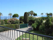 Apartment with sea view Cagnes-sur-Mer