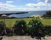 Ferienhaus am meer Ile de Groix