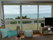 Apartment with sea view Saint-Quay-Portrieux