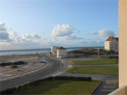 Apartment with sea view Cucq-stella-plage