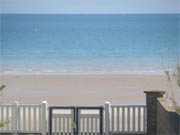 House with sea view Saint-Aubin-sur-Mer(14)