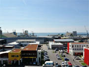 location Appartement vue mer Brest