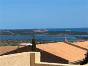 location Appartement vue mer Fitou