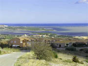 House with sea view Fitou