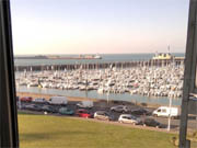 Apartment with sea view Le Havre