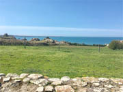 House with sea view Ile de Bréhat