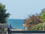 Ferienhaus am meer La Plaine-sur-Mer