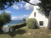 House with sea view Névez