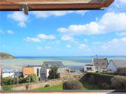 House with sea view Plérin-sur-Mer