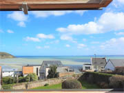 location Maison vue mer Plérin-sur-Mer