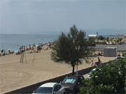 Ferienwohnung am meer Leucate