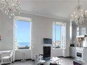 location Appartement vue mer Monaco