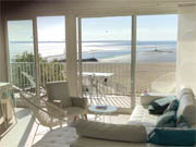 Apartment with sea view Le Pouliguen
