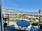 Apartment with sea view Saint-Jean-cap-Ferrat