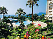 Ferienwohnung am meer Cannes