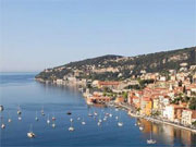 Apartment with sea view Villefranche-sur-Mer