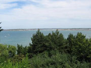 Ferienhaus am meer Saint-Cast-le-guildo