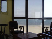 Apartment with sea view Camaret