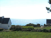 House with sea view Plozévet