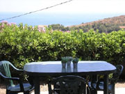 location Maison vue mer Collioure