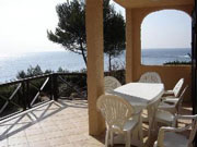 location Appartement vue mer Carry-le-Rouet