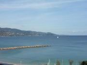 location Appartement vue mer Le Lavandou