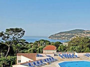 Apartment with sea view Villefranche-sur-Mer