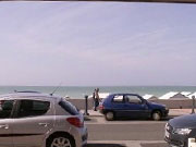 Apartment with sea view Mers-les-Bains