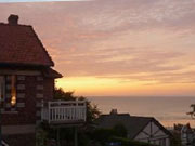 House with sea view Pourville-sur-Mer