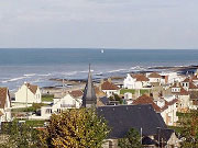 Ferienwohnung am meer Pourville-sur-Mer