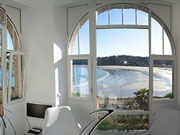 Apartment with sea view Perros-Guirec